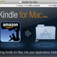 Illustration for article titled Amazon Kindle App for Mac OS X